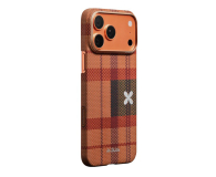 PITAKA Edge Case do iPhone 17 Pro Max Cloud Dusk - 1541640 - zdjęcie 1